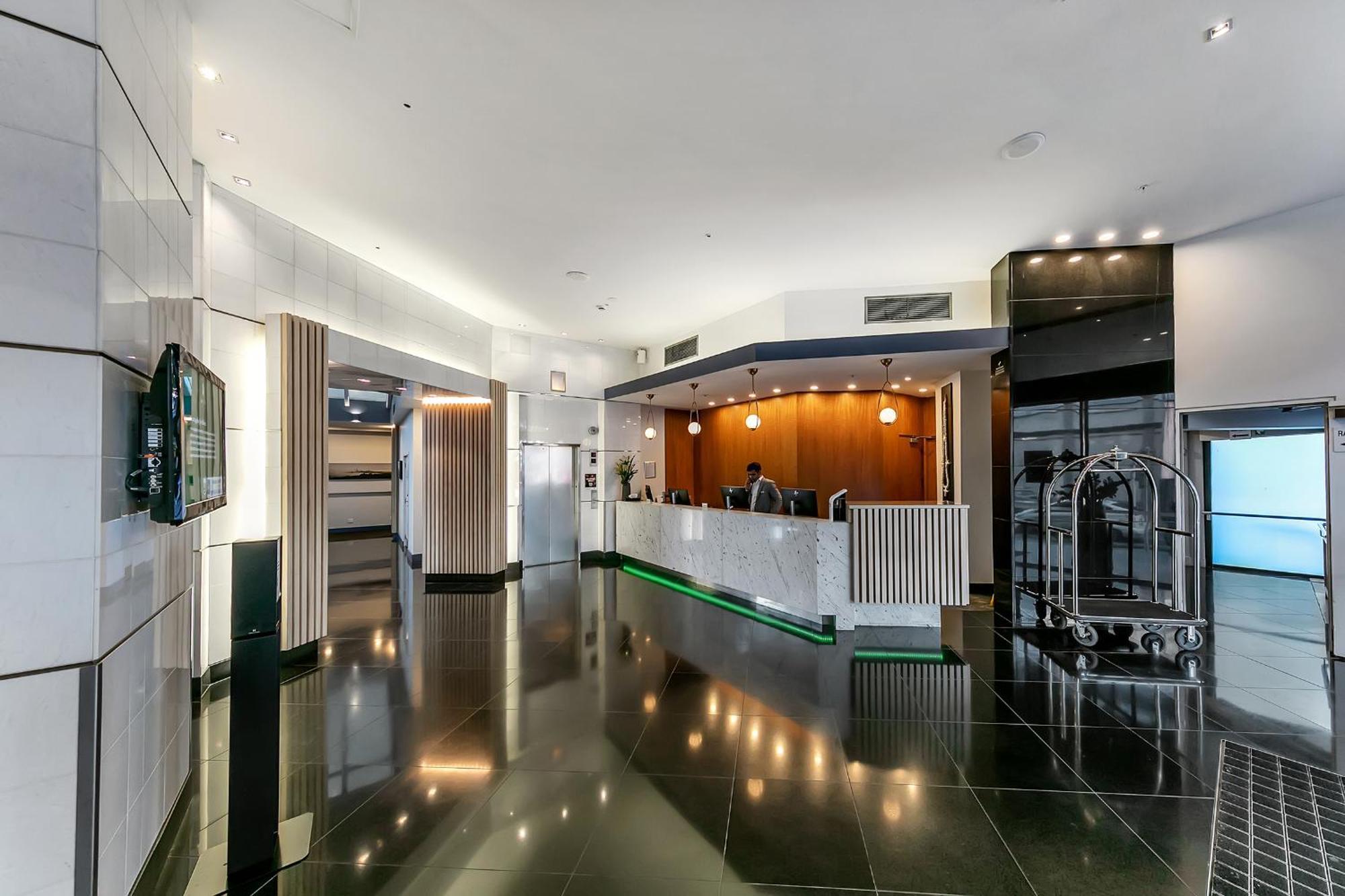 אוקלנד Luxurious & Spacious Living With Breathtaking Views מראה חיצוני תמונה