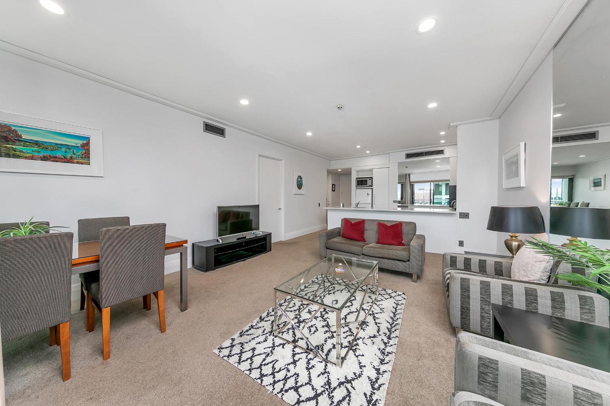 אוקלנד Luxurious & Spacious Living With Breathtaking Views מראה חיצוני תמונה