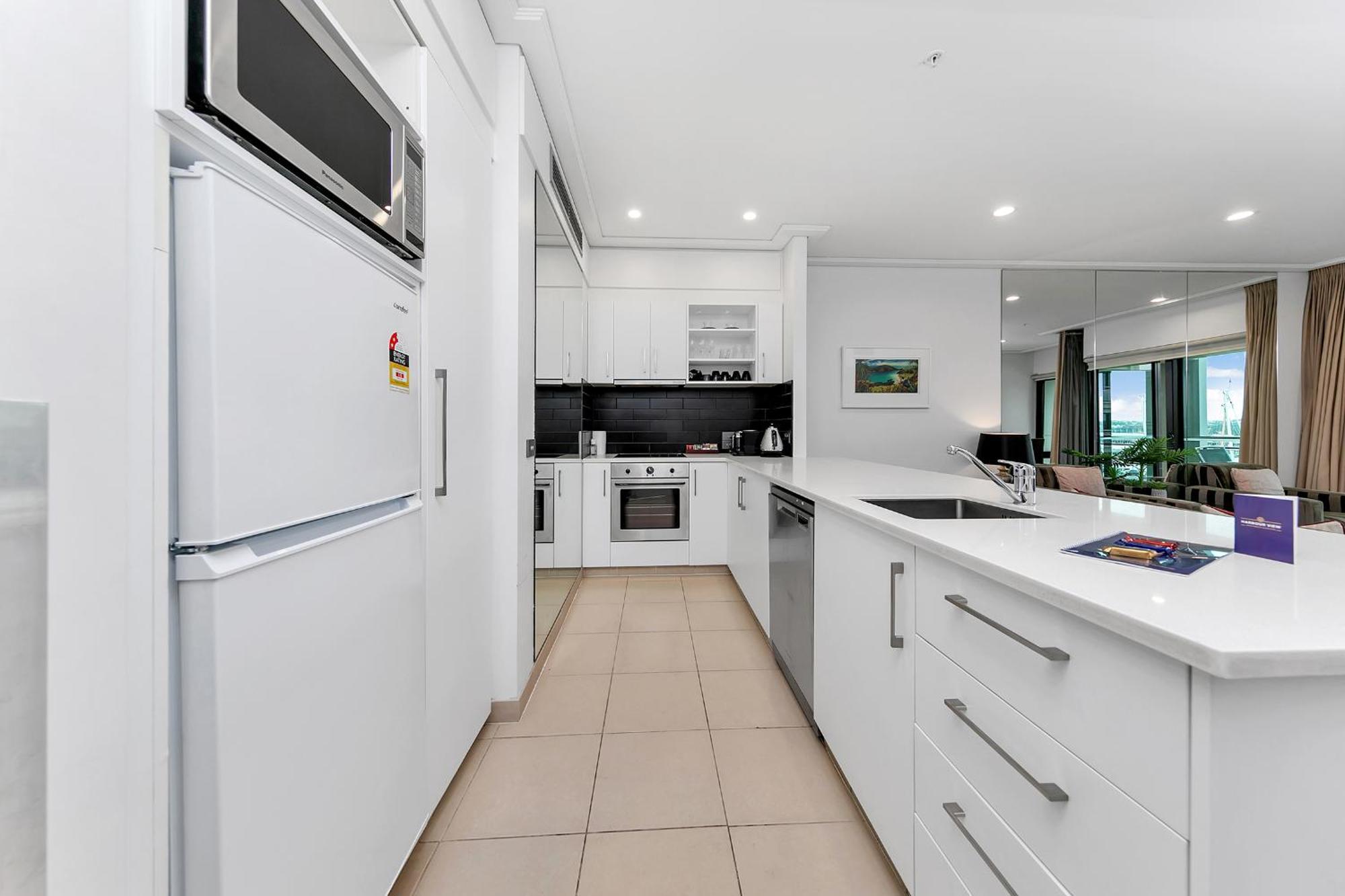 אוקלנד Luxurious & Spacious Living With Breathtaking Views מראה חיצוני תמונה