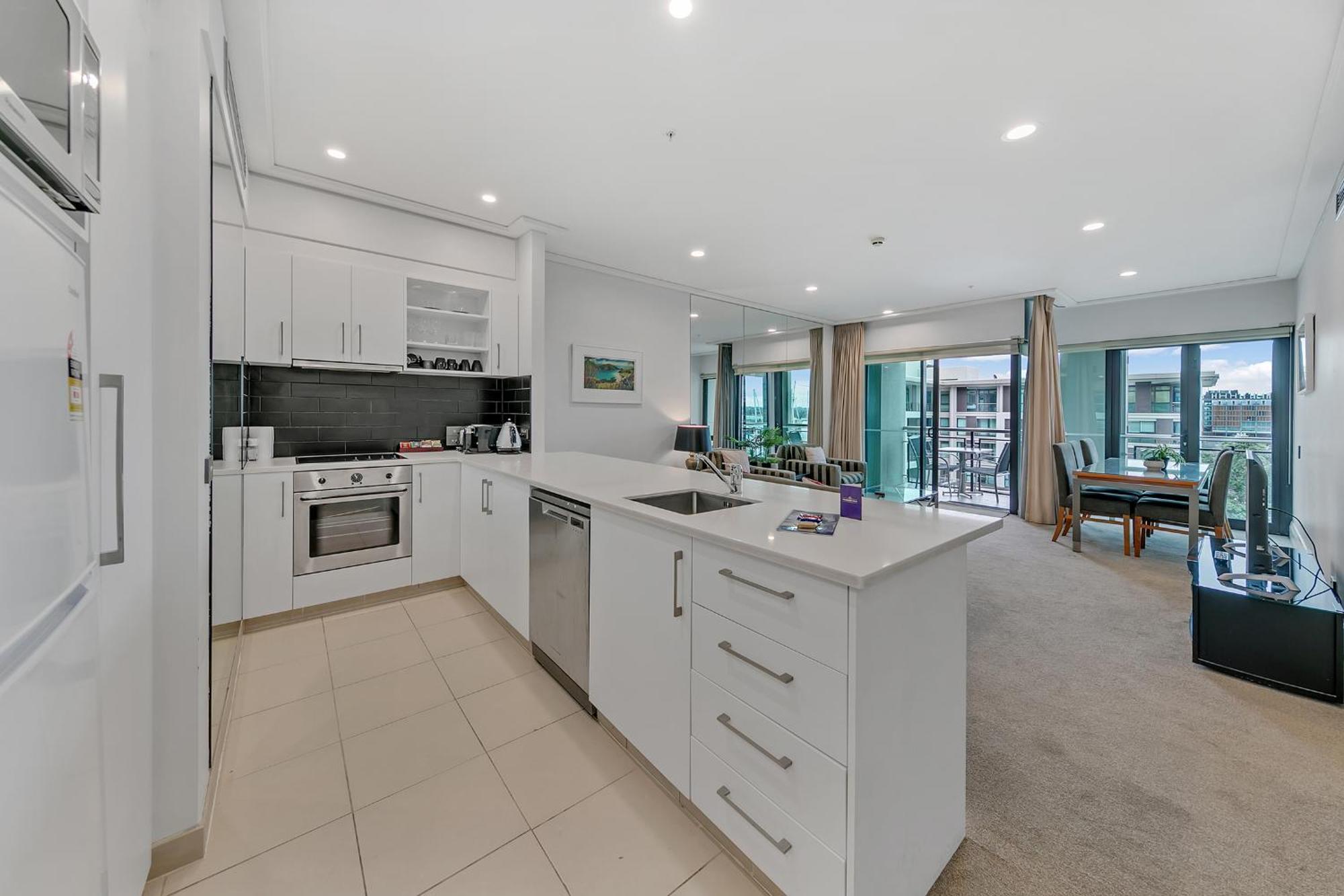 אוקלנד Luxurious & Spacious Living With Breathtaking Views מראה חיצוני תמונה