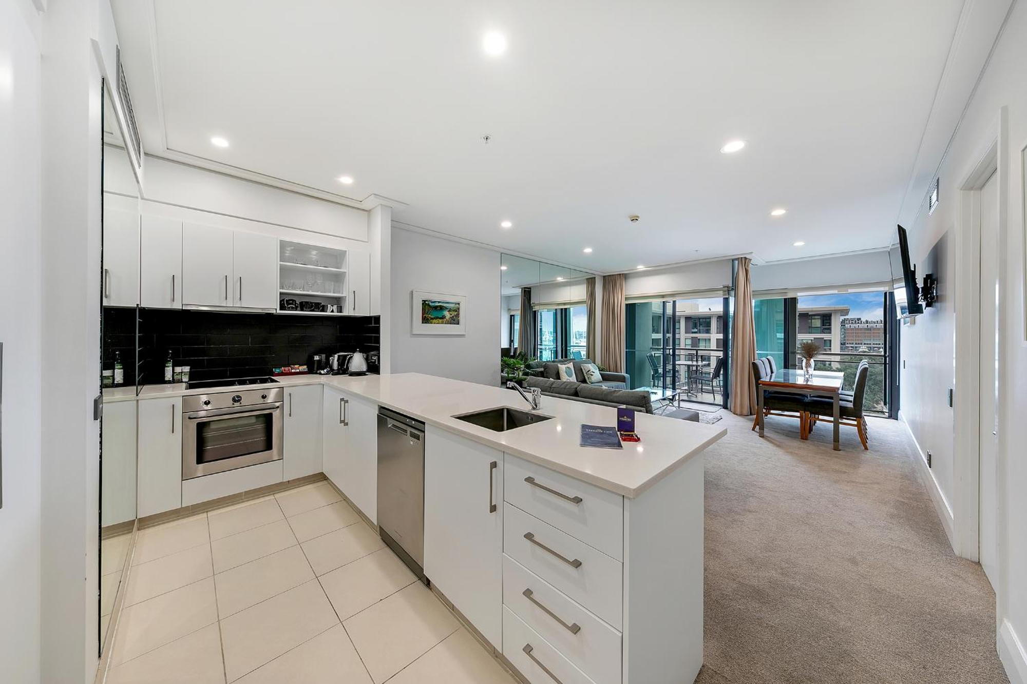 אוקלנד Luxurious & Spacious Living With Breathtaking Views מראה חיצוני תמונה