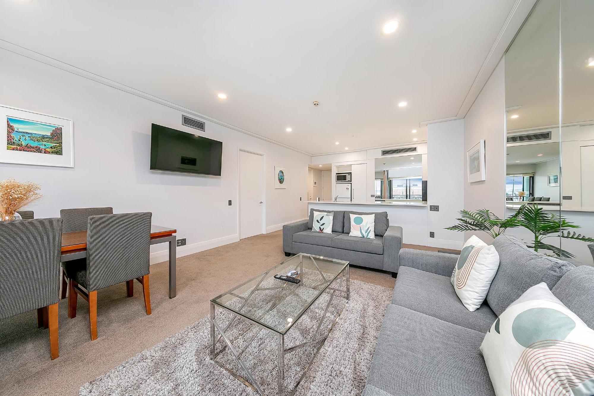 אוקלנד Luxurious & Spacious Living With Breathtaking Views מראה חיצוני תמונה